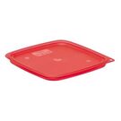 Cambro Lid to fit Fresh Pro Square Containers Red 5.7Ltr & 7.6Ltr