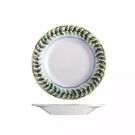 Capri Scalloped Deep Plate 170mm
