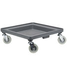 Chef Inox Washrack Dolly with Wheels