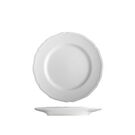 Charleston Round Plate 166mm