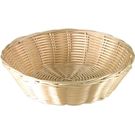 Chef Inox Bread Basket Oval 230mm Polyprop