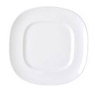 Chelsea Concave Angled Show Plate Rim Triangular 35mm