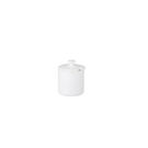 Chelsea Condiment Pot With Lid 100ml