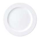 Chelsea Round Plate 315mm Rim Shape (0305)