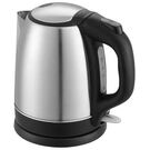 Cordless Kettle Stainless Steel 1.2Lt