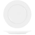 Core Round Wide Rim Plate 150mm