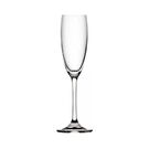 Crown Crystal Nile Champagne Flute 170ml