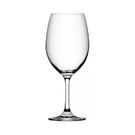 Crown Crystal Nile Red 620ml