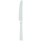 Dessert Knife Solid Strand (doz)