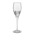Diamante Champagne Flute 220ml
