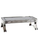 EcoServe GN 1/1 (base only) polished stainless steel