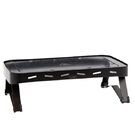 EcoServe GN 1/1 (base only) powder coated black