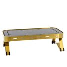 EcoServe GN 1/1 (base only) PVD coated gold
