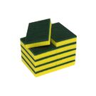 Edco Heavy Duty Scourer Sponge (pk 10)