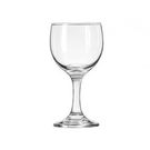 Embassy Round Wine Glass 192ml