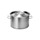 Force Casserole with Lid 400*260mm / 32.0L