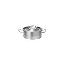 Force Low Casserole with Lid 140*55mm / 0.8L