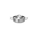 Force Low Casserole with Lid 180*65mm / 1.6L