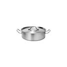 Force Low Casserole with Lid 260*85mm / 4.5L