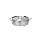 Force Low Casserole with Lid 300*100mm / 7.0L