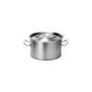 Force Sauce Pot with Lid 260*150mm / 8.0