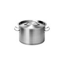 Force Sauce Pot with Lid 300x*80mm / 12.0Lt