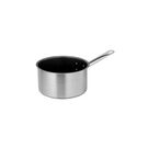 Force Saucepan Non-Stick with Lid 220*130mm / 5.0L