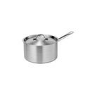 Force Saucepan with Lid 260*150mm / 8.0Lt