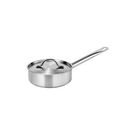 Force Saute Pan with Lid 220*75mm / 2.8Lt