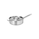 Force Saute Pan with Lid 260*85mm / 4.5L