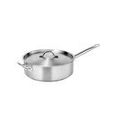 Force Saute Pan with Lid 300*100mm / 7.0L