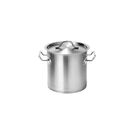 Force Stockpot with Lid 200*200mm 6.0L