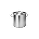 Force Stockpot with Lid 250*250mm / 12.0L