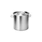 Force Stockpot with Lid 280*280mm / 17.0L