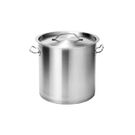 Force Stockpot with Lid 320*320mm / 25.0L