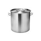Force Stockpot with Lid 400*400mm / 50.0L
