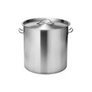 Force Stockpot with Lid 450*450mm / 71.0L