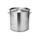 Force Stockpot with Lid 500*500mm / 98.0L