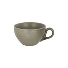 Frost Grey Cappuccino Cup 220ml