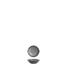 Gembrook Grey Dish 110mm