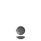 Gembrook Grey Dish 127mm