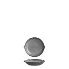 Gembrook Grey Dish 177mm