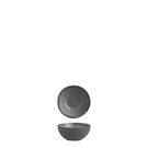 Gembrook Grey Rice Bowl 120mm