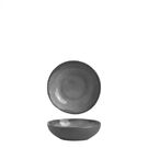 Gembrook Grey Round Bowl 195mm