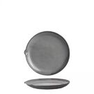 Gembrook Grey Round Coupe Plate 265mm