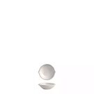 Gembrook White Dish 110mm