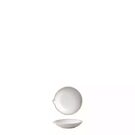 Gembrook White Dish 127mm