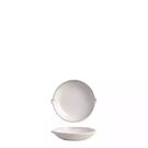 Gembrook White Dish 177mm