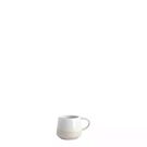 Gembrook White Espresso Cup 120ml