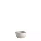 Gembrook White Ramekin with Spout 110ml